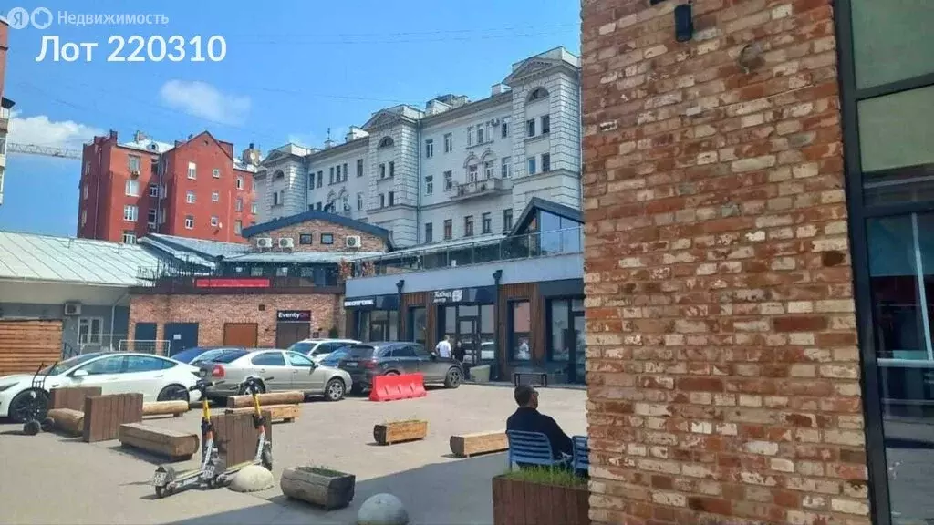 Помещение свободного назначения (162.5 м) - Фото 0