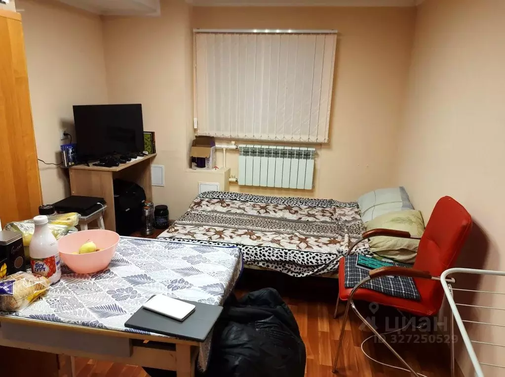 1-к кв. Санкт-Петербург Рыбацкий просп., 39 (38.0 м) - Фото 2