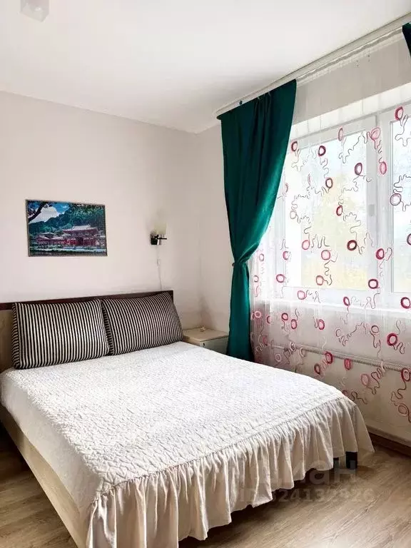 1-к кв. Пермский край, Пермь ул. Богдана Хмельницкого, 12 (37.0 м) - Фото 1