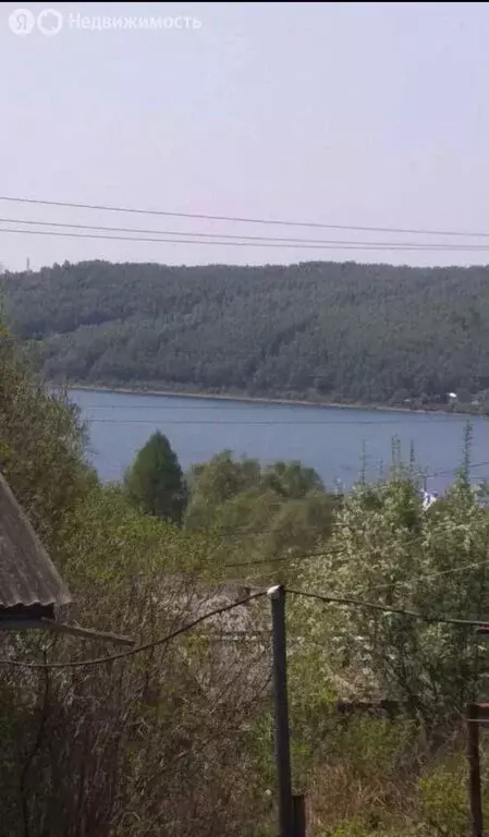 Участок в посёлок Никола, Нагорная улица (16 м) - Фото 0