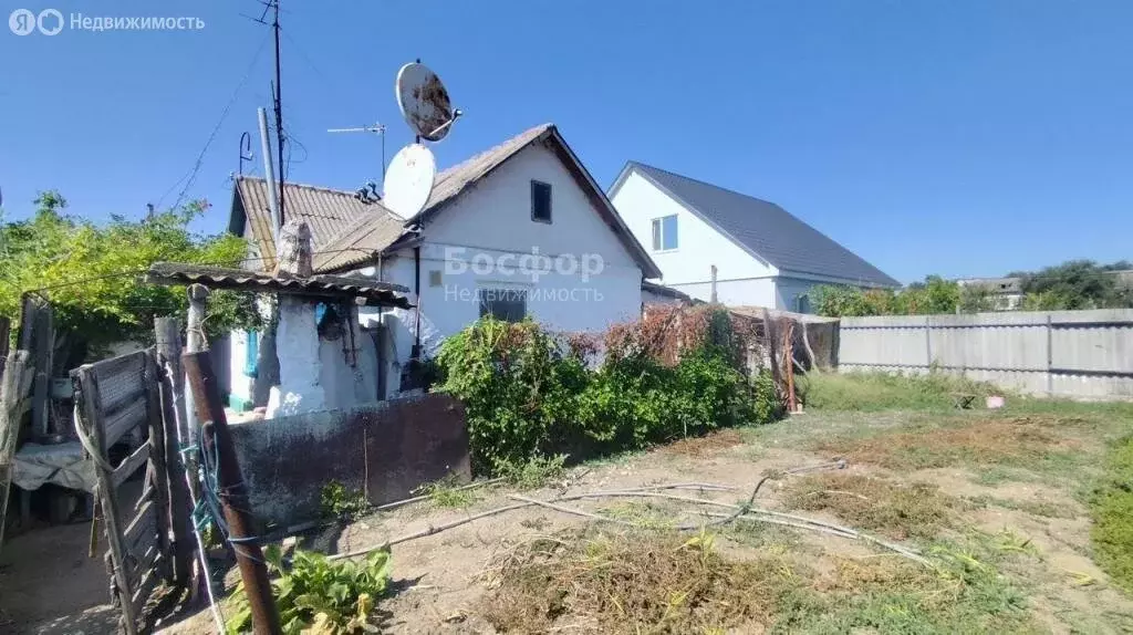 Дом в Кировское, Юбилейная улица (50 м) - Фото 2