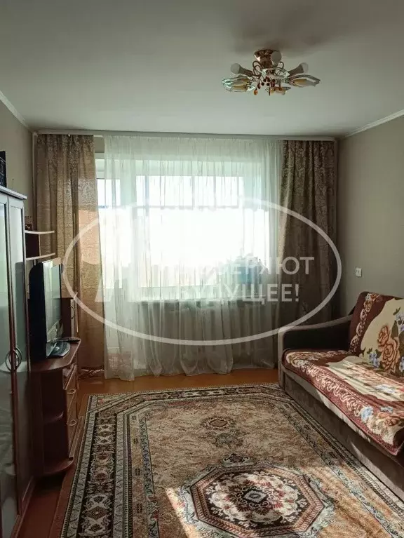 1-к кв. Пермский край, Чернушка бул. 48-й Стрелковой Бригады, 4 (33.5 ... - Фото 1