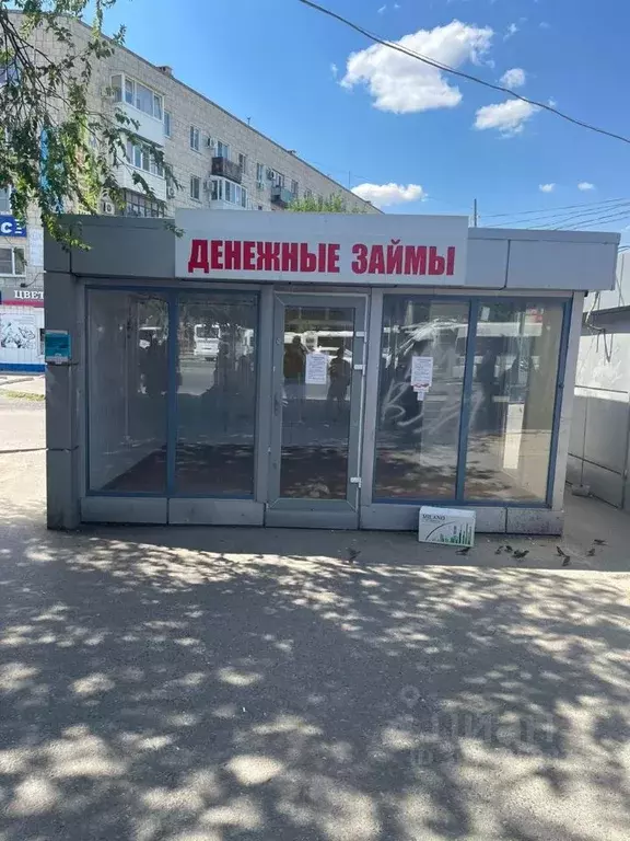 помещение свободного назначения в волгоградская область, волгоград . - Фото 0