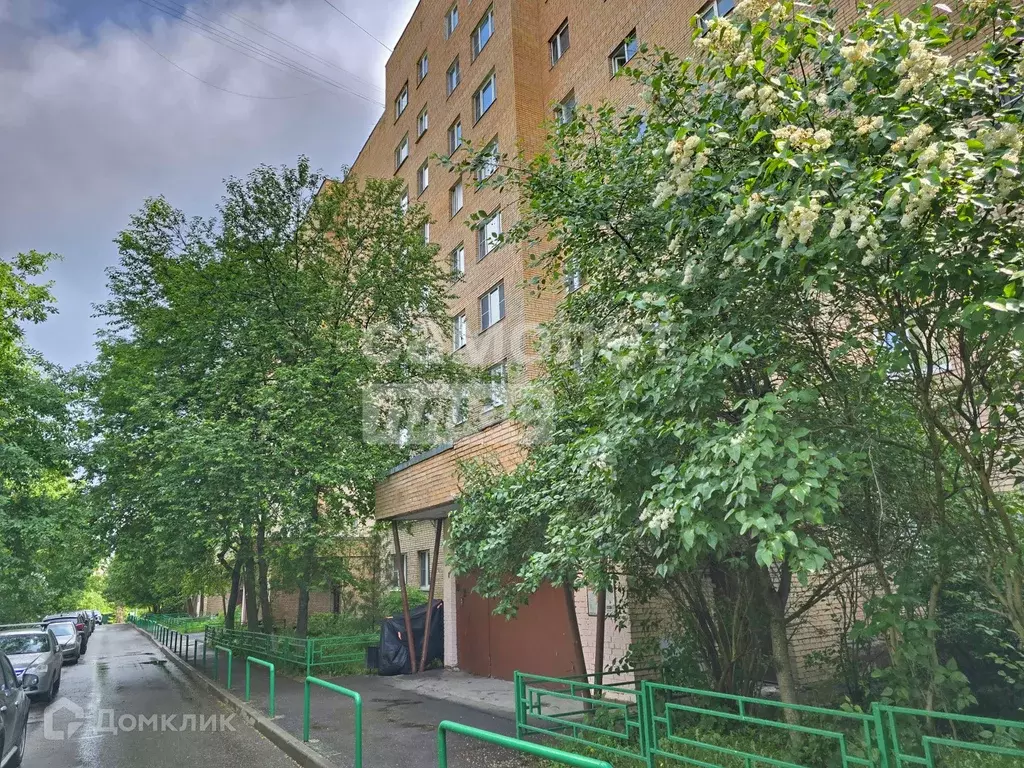 Продаётся 3-к квартира, 60.7 м - Фото 0