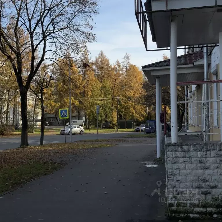Помещение свободного назначения в Псковская область, Псков Советская ... - Фото 2