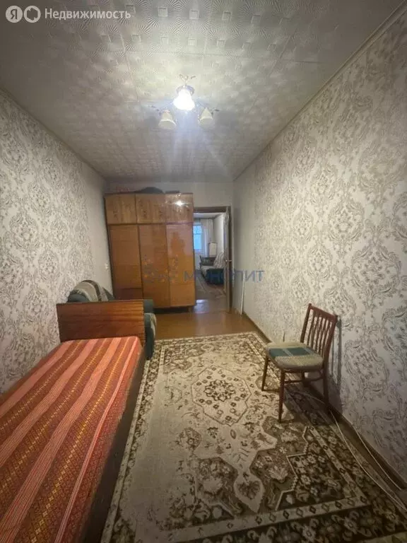 2-комнатная квартира: Дзержинск, улица Терешковой, 52 (44.1 м) - Фото 0