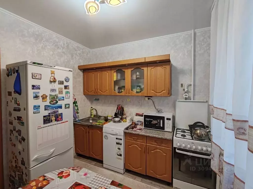 Комната Ростовская область, Волгодонск ул. Гагарина, 60 (29.0 м) - Фото 0