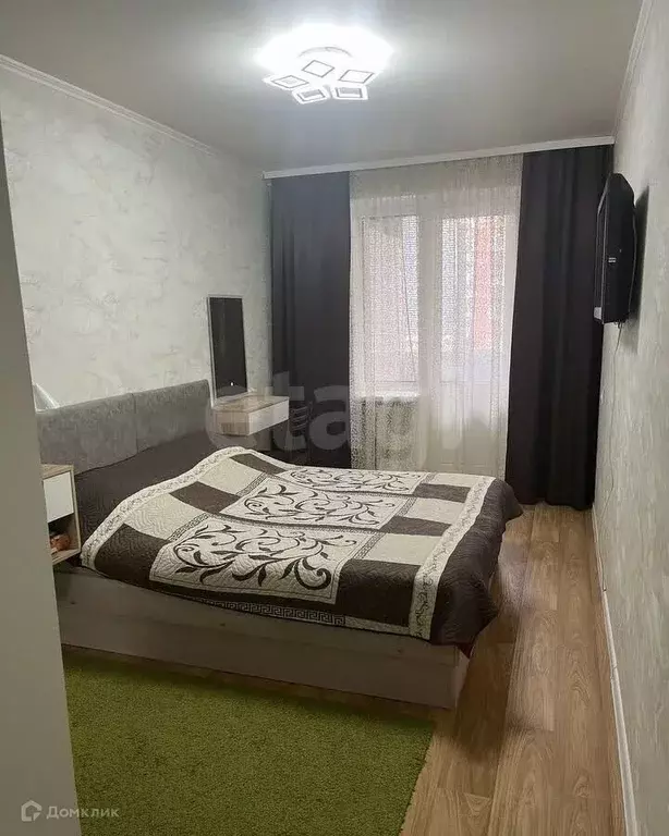 Продаётся 3-к квартира, 61.7 м - Фото 0