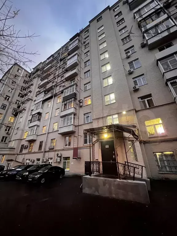 3-к. квартира, 79,3 м, 7/11 эт. - Фото 1