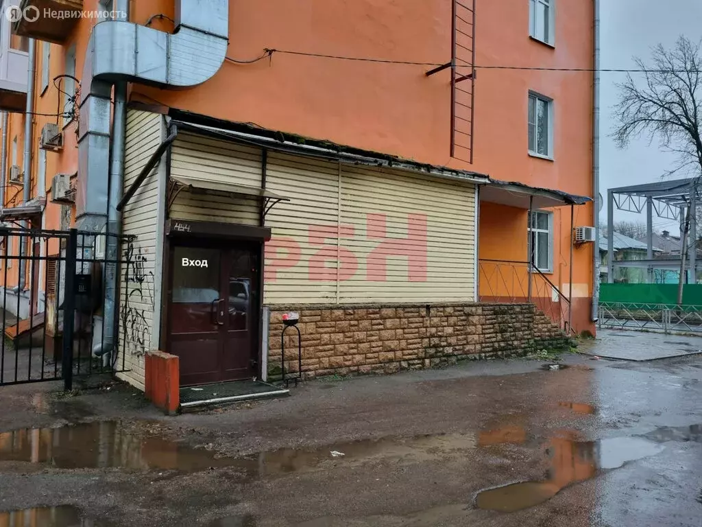 Помещение свободного назначения (310 м) - Фото 1