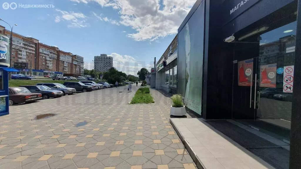 Торговая площадь (402 м) - Фото 2