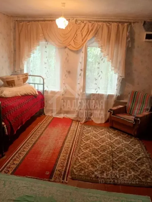 Дом в Алтайский край, Поспелихинский район, Борковский сельсовет, пос. ... - Фото 2