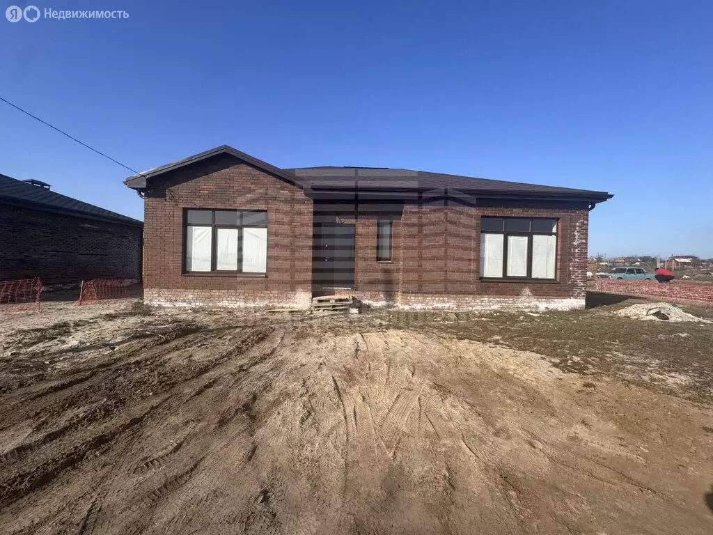 Дом в село Николаевка, Ферганская улица (90 м) - Фото 2