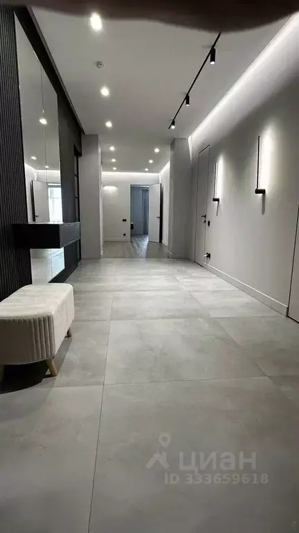 2-к кв. Москва ул. Строителей, 7К2 (60.0 м) - Фото 2