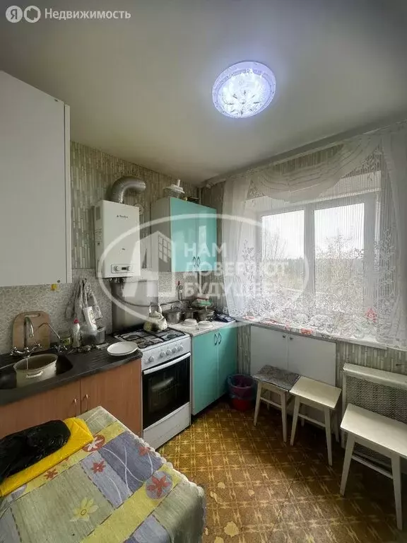 3-комнатная квартира: Чусовой, улица Сивкова, 16 (60.4 м) - Фото 1