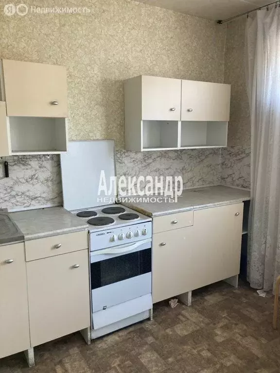 3-комнатная квартира: Санкт-Петербург, проспект Маршала Жукова, 33к1 ... - Фото 2