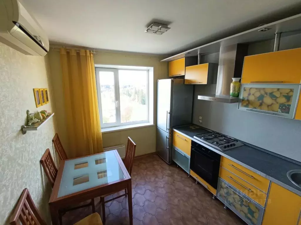 2-к кв. Московская область, Сергиев Посад ул. Мира, 1В (58.0 м) - Фото 2