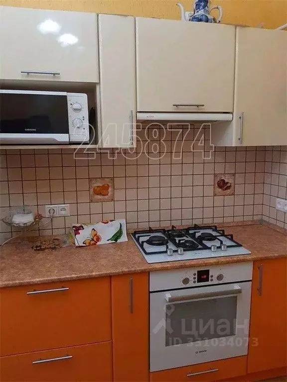 Комната Москва ул. Жебрунова, 2 (21.0 м) - Фото 1