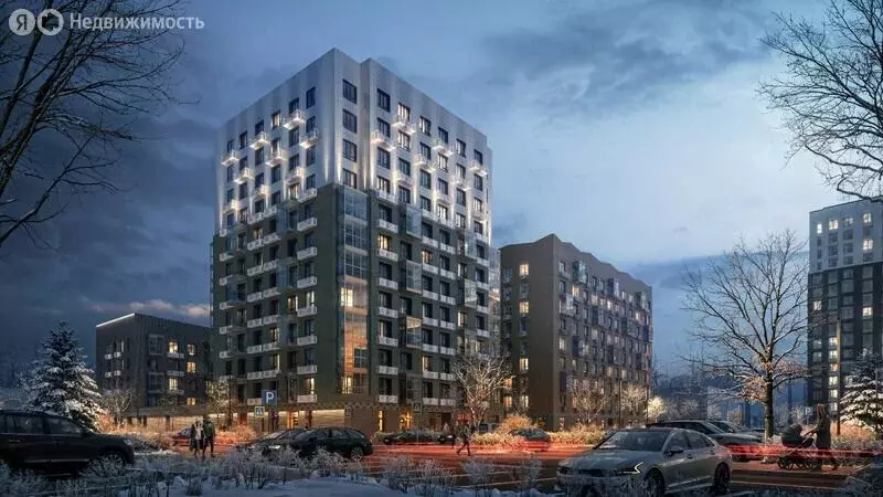 3-комнатная квартира: Улан-Удэ, Советская улица, 6/2 (59.31 м) - Фото 2