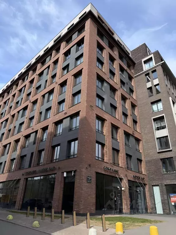 1-к кв. Санкт-Петербург ул. Стахановцев, 1 (40.9 м) - Фото 1
