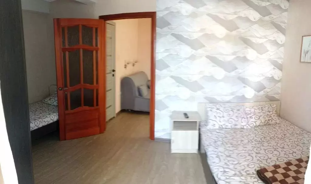 Комната Краснодарский край, Анапа Пионерский просп., 75А/1 - Фото 0