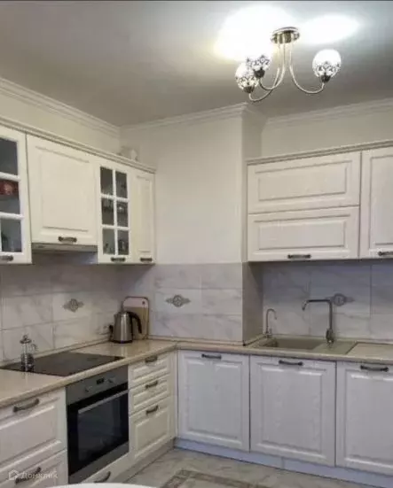 Продаётся 3-к квартира, 76.5 м - Фото 0
