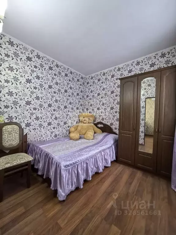 Дом в Волгоградская область, Волгоград Восход СНТ, 19-я линия (85 м) - Фото 2