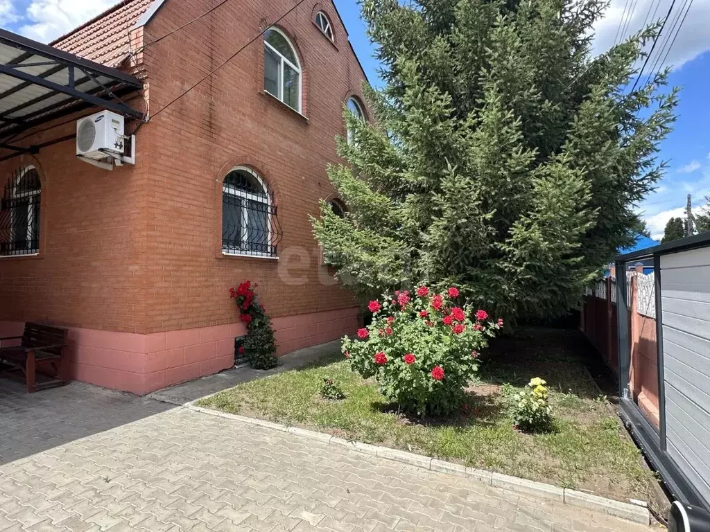 Дом в Саратовская область, Маркс ул. 6-я Волжская, 4 (170 м) - Фото 0