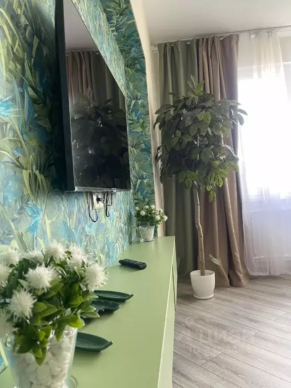 3-к кв. Санкт-Петербург Яхтенная ул., 8К1 (70.0 м) - Фото 2
