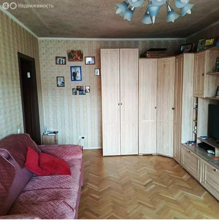 2-комнатная квартира: Самара, Ново-Садовая улица, 317 (53 м) - Фото 1