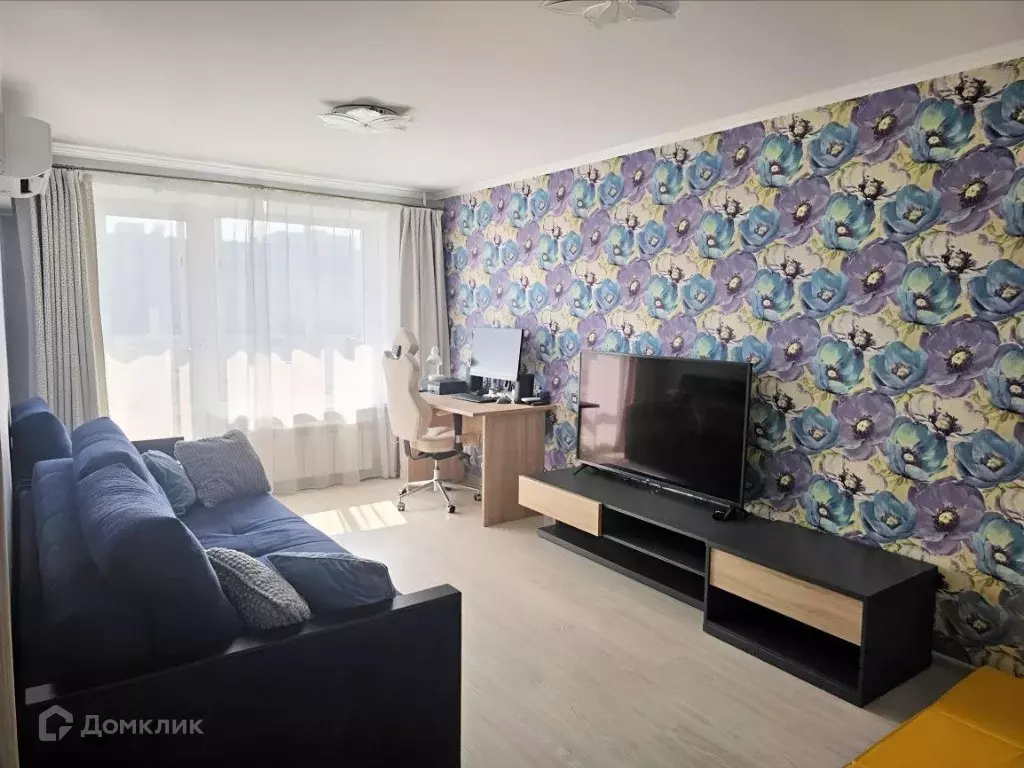Продаётся 3-к квартира, 57 м - Фото 0