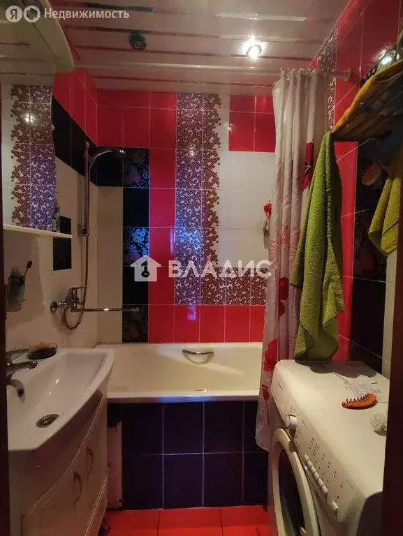 2-комнатная квартира: Электросталь, улица Ялагина, 7 (50 м) - Фото 1