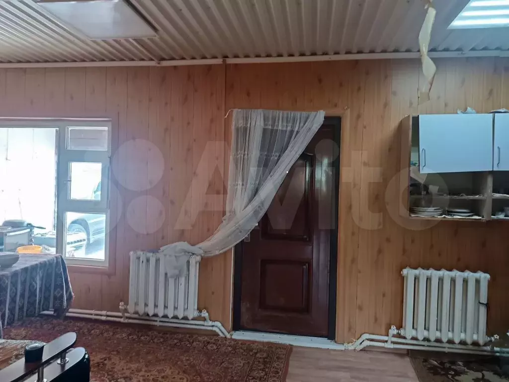 Дом 70 м на участке 58 сот. - Фото 1