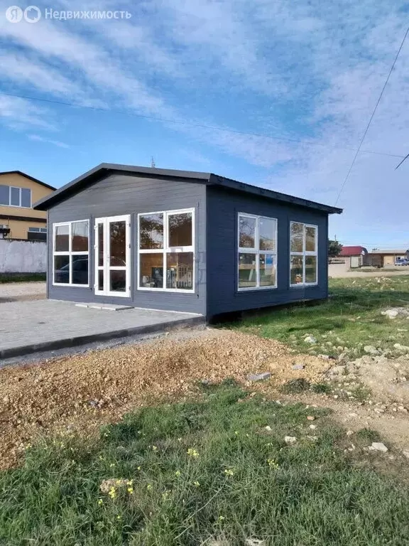 Торговая площадь (36 м) - Фото 1