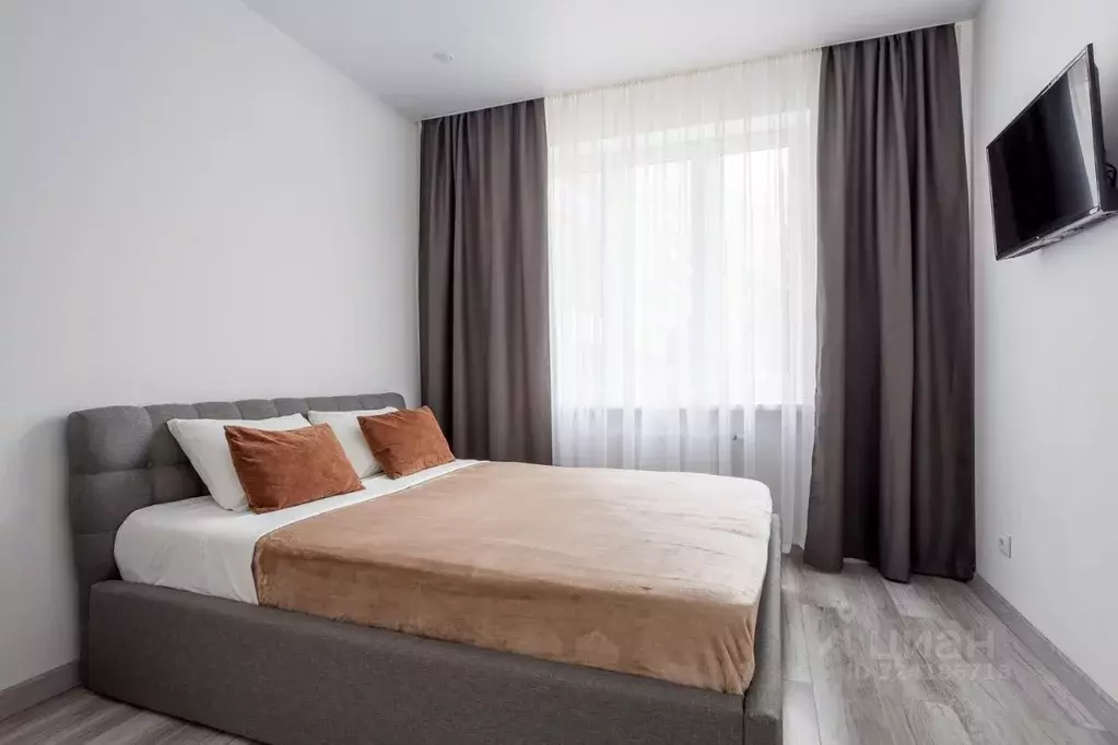 2-к кв. Краснодарский край, Краснодар ул. Героев-Разведчиков, 6к4 ... - Фото 1