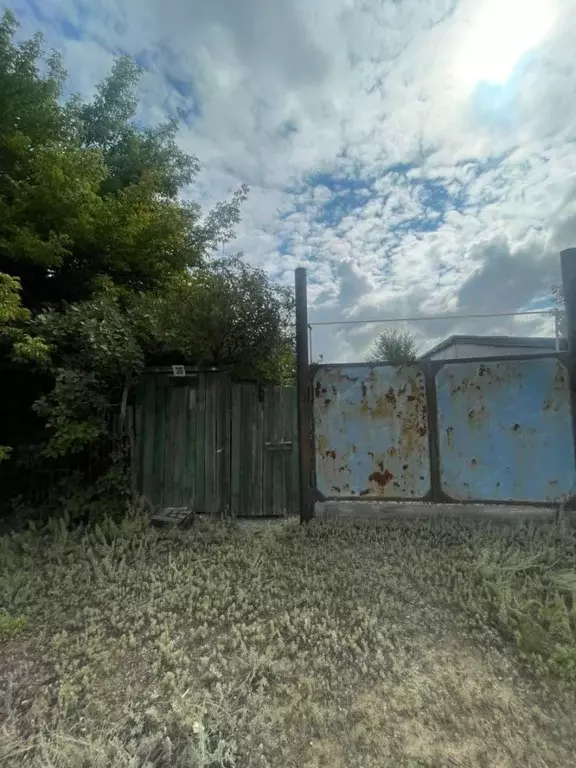 Дом в Оренбургская область, Домбаровский район, Ащебутакский ... - Фото 1