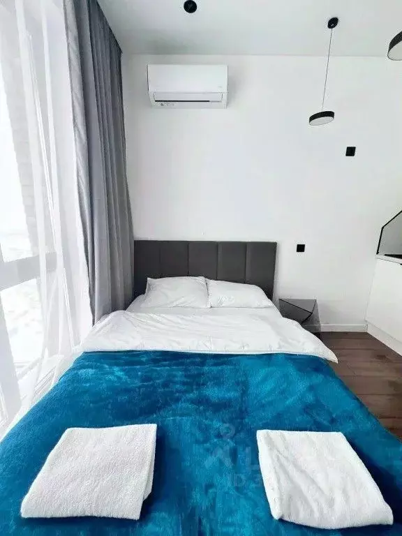 1-к кв. Москва Окружной проезд, 10Б (24.0 м) - Фото 2