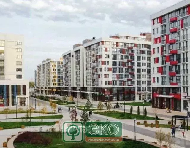 Продается 1-комнатная квартира - Фото 1