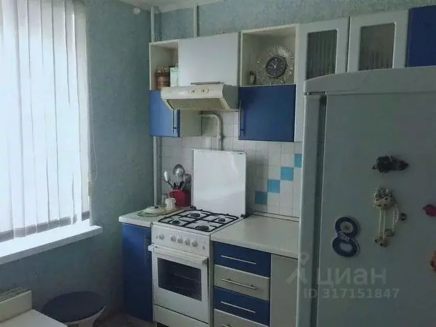 1-к кв. Омская область, Омск ул. Авиагородок, 10А (36.0 м) - Фото 0