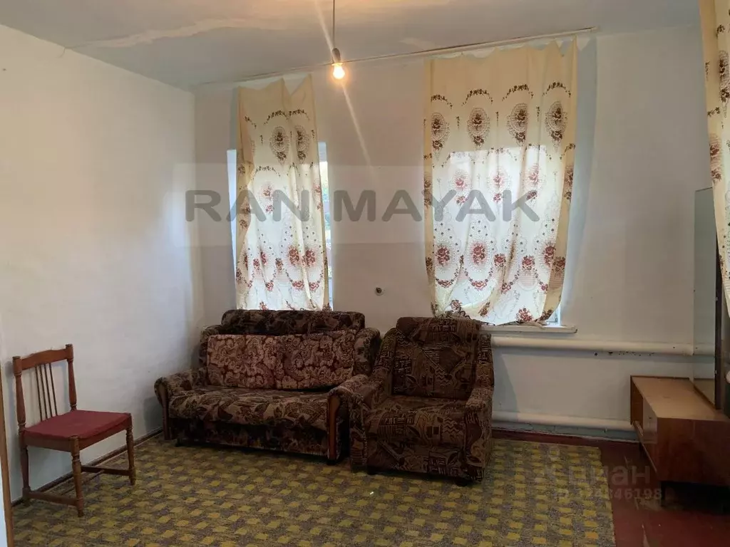 Дом в Адыгея, Майкоп городской округ, Гавердовский хут. пер. Клубный ... - Фото 2