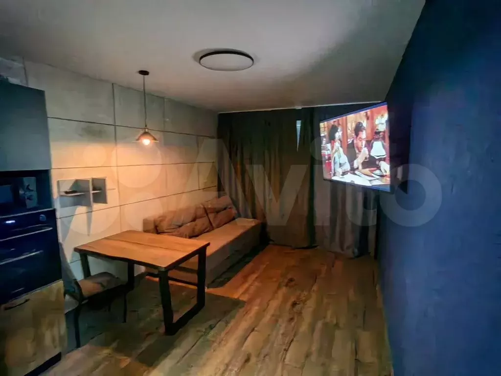 1-к. квартира, 50 м, 1/16 эт. - Фото 0