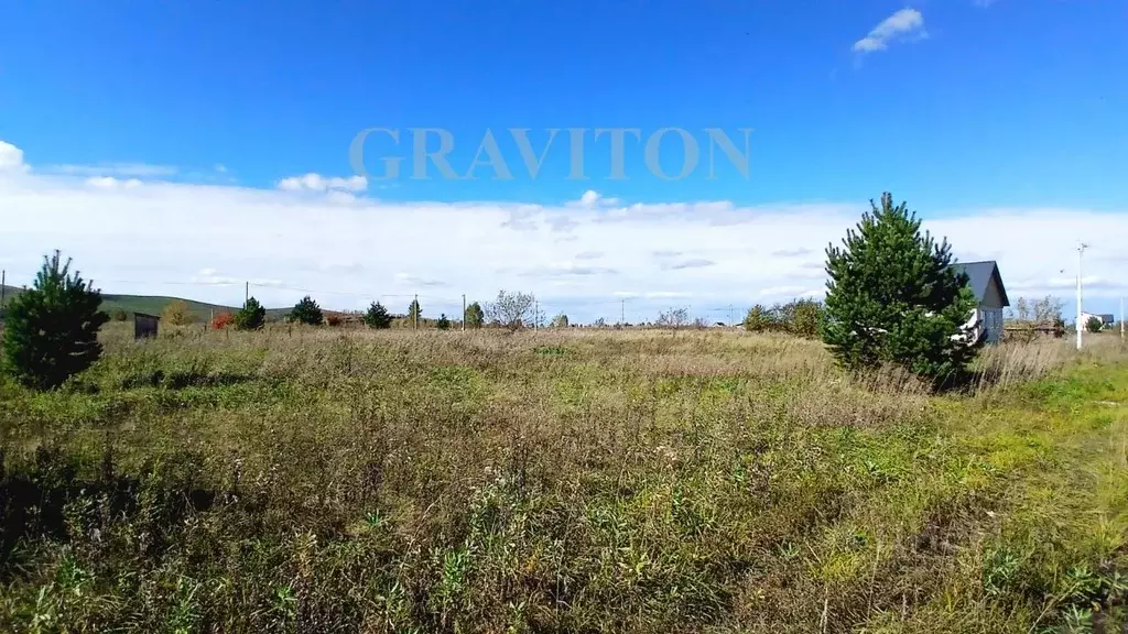 Участок в Алтай, Майминский район, с. Подгорное ул. Светлая, 49 (7.2 ... - Фото 1