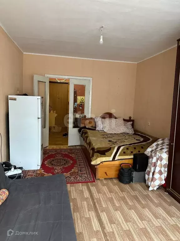 Продаётся 1-к квартира, 42 м - Фото 1