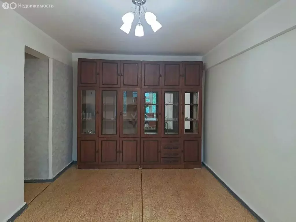 3-комнатная квартира: Иркутск, улица Декабрьских Событий, 86 (56 м) - Фото 2
