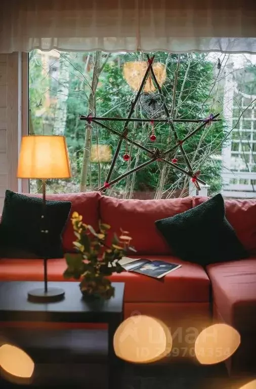 Дом в Московская область, Одинцовский городской округ, д. Скоково 133 ... - Фото 1