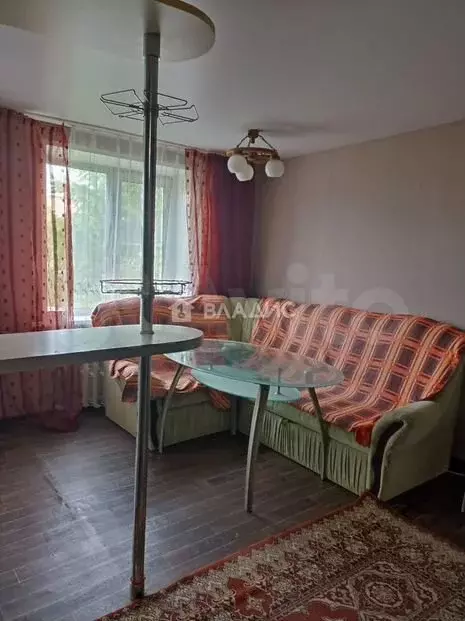 2-к. квартира, 58м, 5/5эт. - Фото 1