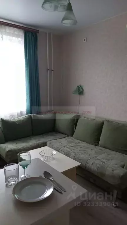 Студия Белгородская область, Белгородский район, Разумное рп ул. ... - Фото 2