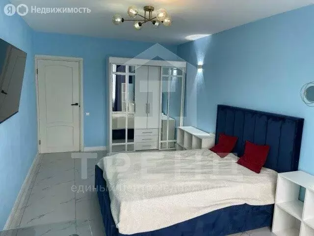 2-комнатная квартира: посёлок Стрельна, Львовская улица, 23 (63.9 м) - Фото 2