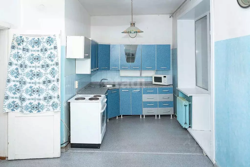 3-к кв. Алтайский край, Бийск ул. Александра Радищева, 2/2 (111.7 м) - Фото 0