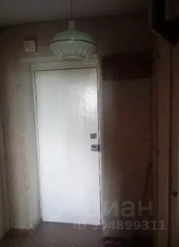 1-к кв. Смоленская область, Смоленск ул. Попова, 96 (35.0 м) - Фото 2